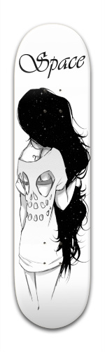 Design 71097 Skateboards, Longboards and Grip Tape