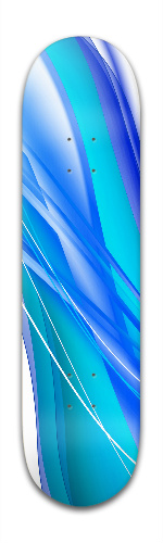 Design 70965 Skateboards, Longboards and Grip Tape