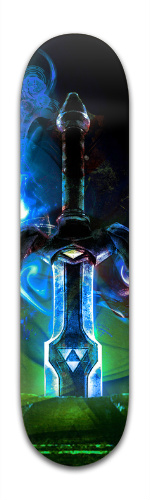 Design 71167 Skateboards, Longboards and Grip Tape Image