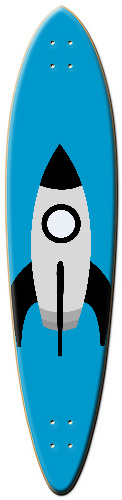 Design 70983 Skateboards, Longboards and Grip Tape