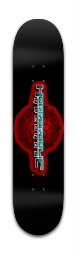 Design 71120 Skateboards, Longboards and Grip Tape Image