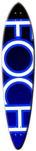 Design 71124 Skateboards, Longboards and Grip Tape