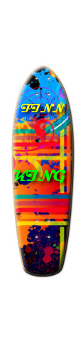 Design 71569 Skateboards, Longboards and Grip Tape