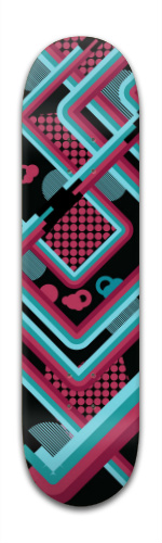 Design 71535 Skateboards, Longboards and Grip Tape Image