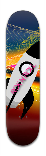 SKATE Skateboards, Longboards and Grip Tape Image