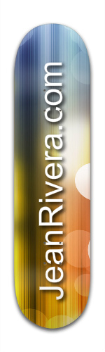 JeanRivera Skateboards, Longboards and Grip Tape Image