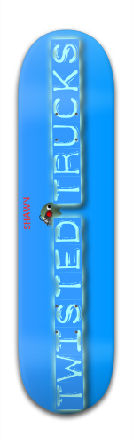 Design 71600 Skateboards, Longboards and Grip Tape Image