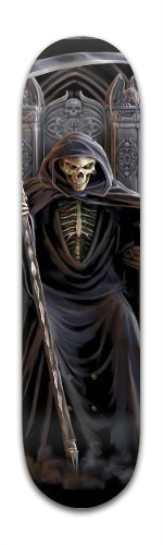 Design 71528 Skateboards, Longboards and Grip Tape