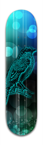 Design 71482 Skateboards, Longboards and Grip Tape