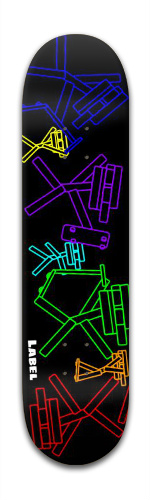 Design 71642 Skateboards, Longboards and Grip Tape Image