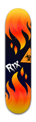 Design 71550 Skateboards, Longboards and Grip Tape Image