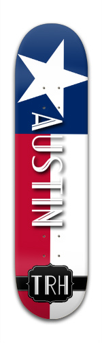 Design 71654 Skateboards, Longboards and Grip Tape Image