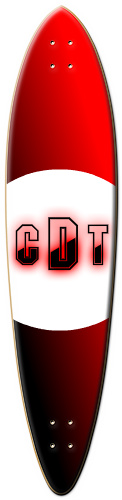 Design 71565 Skateboards, Longboards and Grip Tape