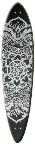 Design 71725 Skateboards, Longboards and Grip Tape