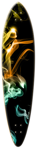 Design 71612 Skateboards, Longboards and Grip Tape