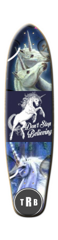 Design 71942 Skateboards, Longboards and Grip Tape