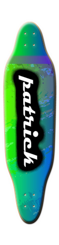 seattle sounders/seahawks Skateboards, Longboards and Grip Tape Image