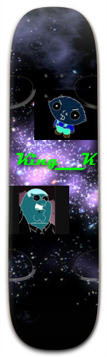 Design 71798 Skateboards, Longboards and Grip Tape