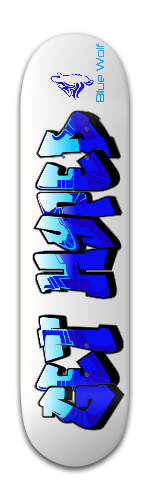 Design 71872 Skateboards, Longboards and Grip Tape Image