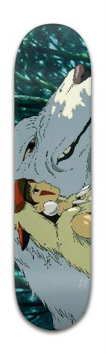 Design 71671 Skateboards, Longboards and Grip Tape