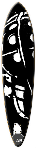 Design 71956 Skateboards, Longboards and Grip Tape