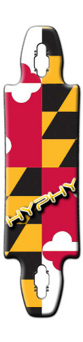 Design 72003 Skateboards, Longboards and Grip Tape