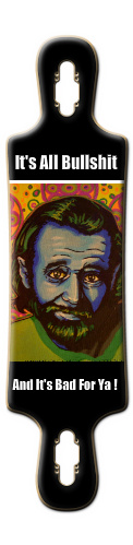 Design 71975 Skateboards, Longboards and Grip Tape