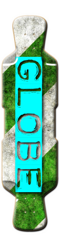 Design 72078 Skateboards, Longboards and Grip Tape
