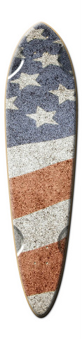 Design 72043 Skateboards, Longboards and Grip Tape
