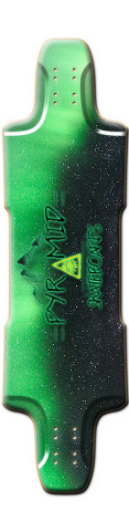 Design 72360 Skateboards, Longboards and Grip Tape