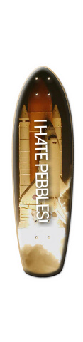 Design 72324 Skateboards, Longboards and Grip Tape