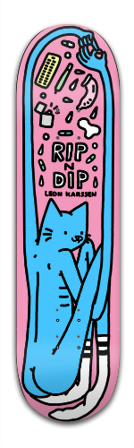 Design 72330 Skateboards, Longboards and Grip Tape