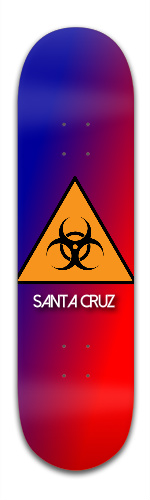 Design 72105 Skateboards, Longboards and Grip Tape Image