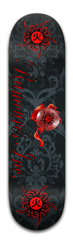 Design 72026 Skateboards, Longboards and Grip Tape Image