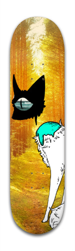 Design 72214 Skateboards, Longboards and Grip Tape Image