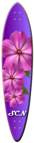 Design 72038 Skateboards, Longboards and Grip Tape Image