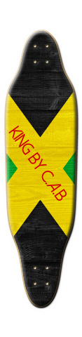 Design 72503 Skateboards, Longboards and Grip Tape