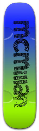 Design 72582 Skateboards, Longboards and Grip Tape Image