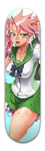 Design 72413 Skateboards, Longboards and Grip Tape Image