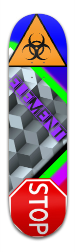 Design 72508 Skateboards, Longboards and Grip Tape