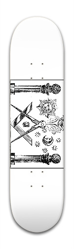 Design 72452 Skateboards, Longboards and Grip Tape