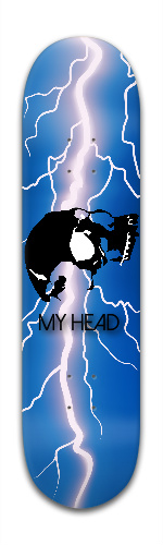 Design 72397 Skateboards, Longboards and Grip Tape Image