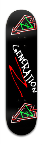 Design 72399 Skateboards, Longboards and Grip Tape Image