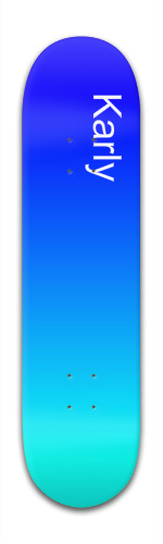 Design 72580 Skateboards, Longboards and Grip Tape Image