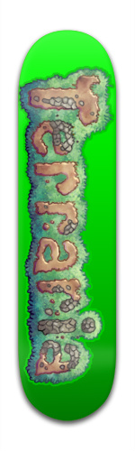 Design 72604 Skateboards, Longboards and Grip Tape Image