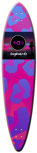 Design 72518 Skateboards, Longboards and Grip Tape Image