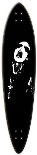 Design 72641 Skateboards, Longboards and Grip Tape