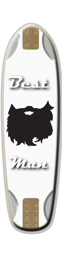 Design 72618 Skateboards, Longboards and Grip Tape