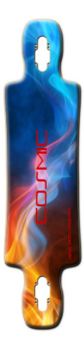 Design 72485 Skateboards, Longboards and Grip Tape