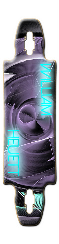 Design 72907 Skateboards, Longboards and Grip Tape Image